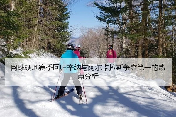 网球硬地赛季回归辛纳与阿尔卡拉斯争夺第一的热点分析